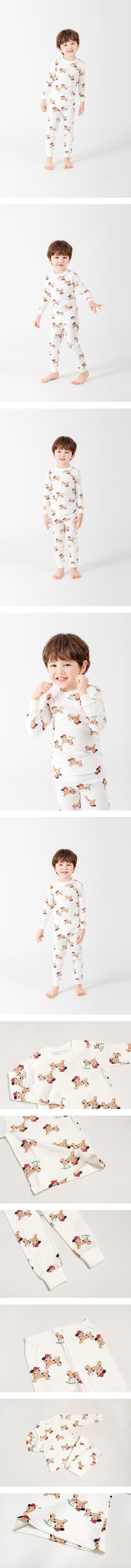 30s Fly-Ice - Power Puppy by Mellis for Child - view 1
