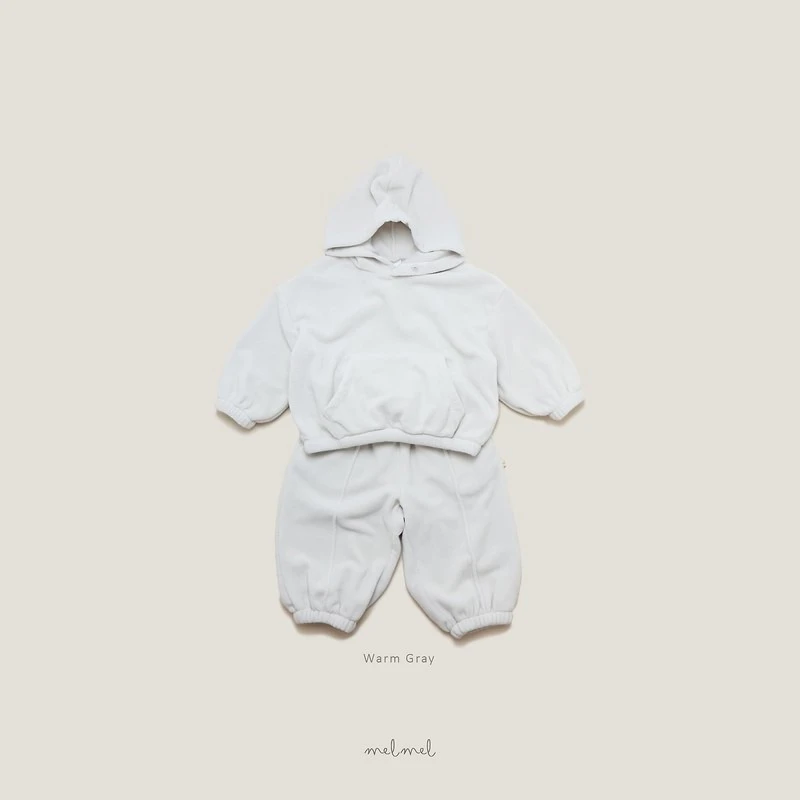 Marshmallow Set by Melmel for Baby - view 10