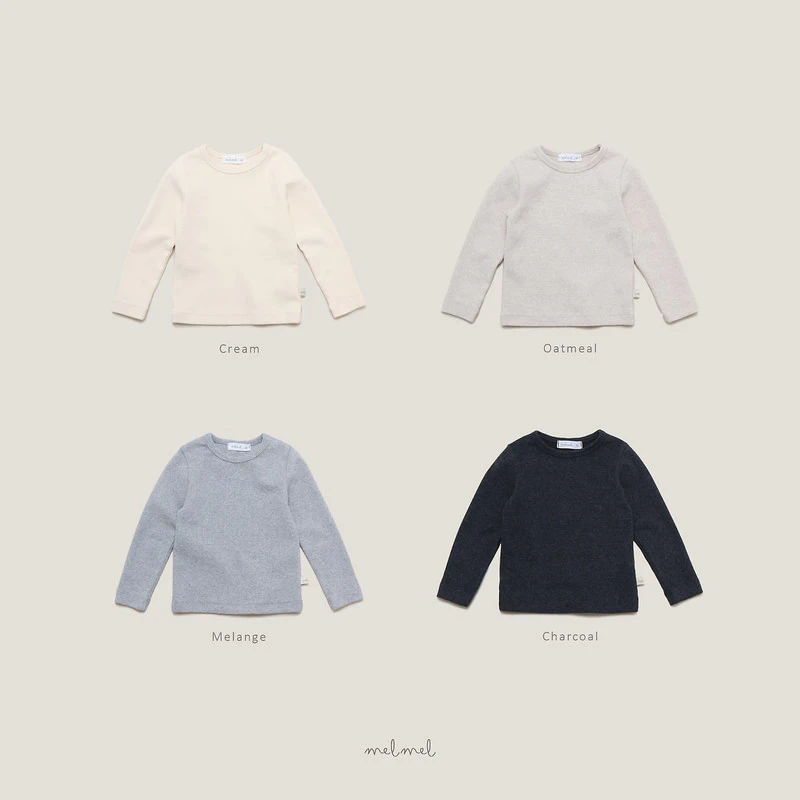 Mochi Tee by Melmel for Baby - view 1