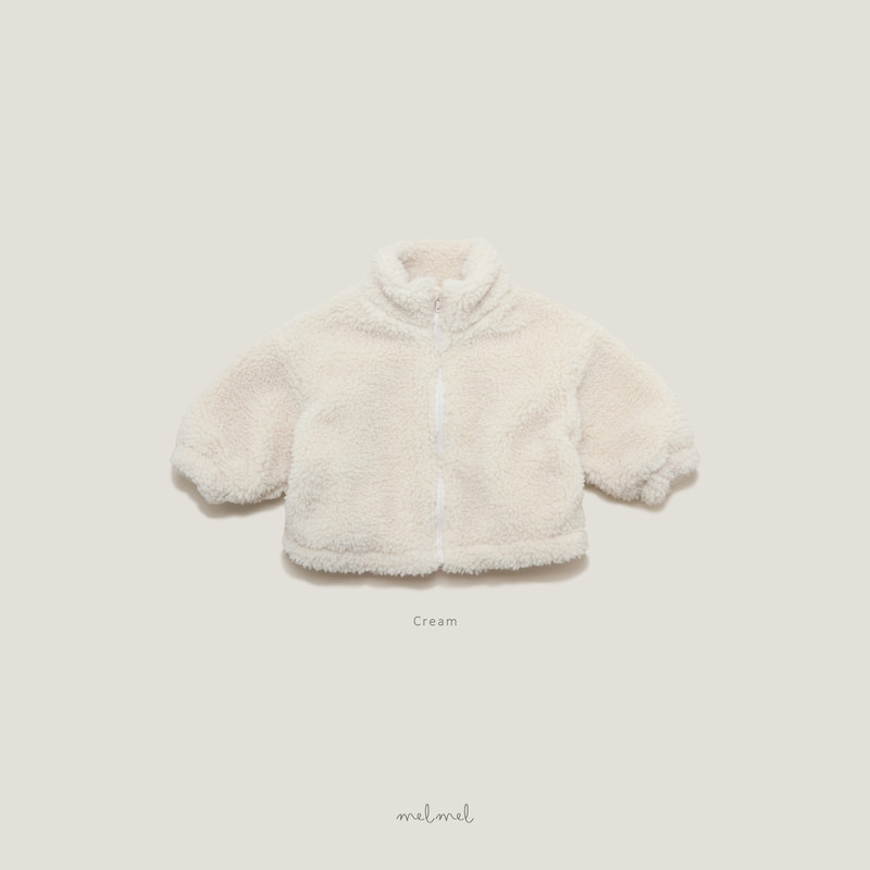 Tumble Jacket by Melmel for Baby - view 6