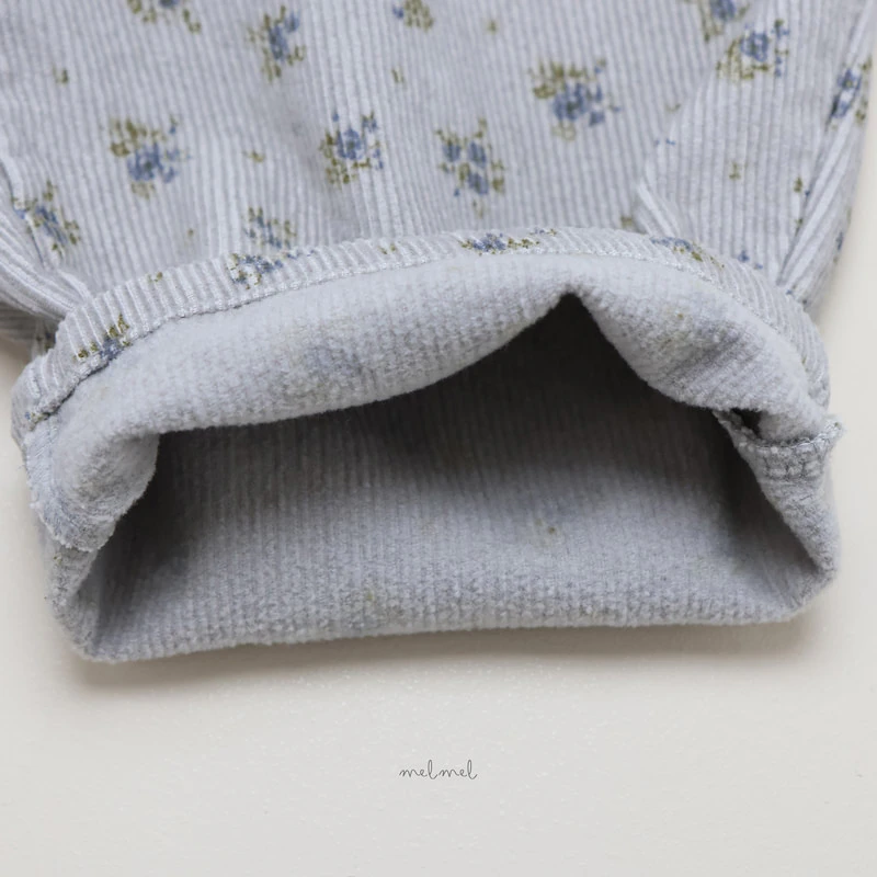 Pigment Flower Pants by Melmel for Baby - view 8