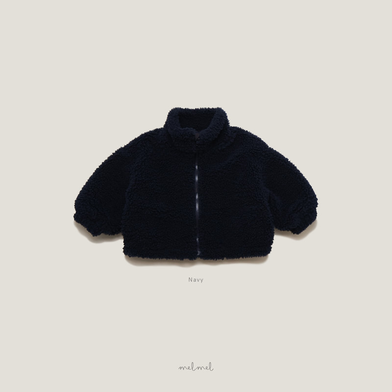 Tumble Jacket by Melmel for Baby - view 7