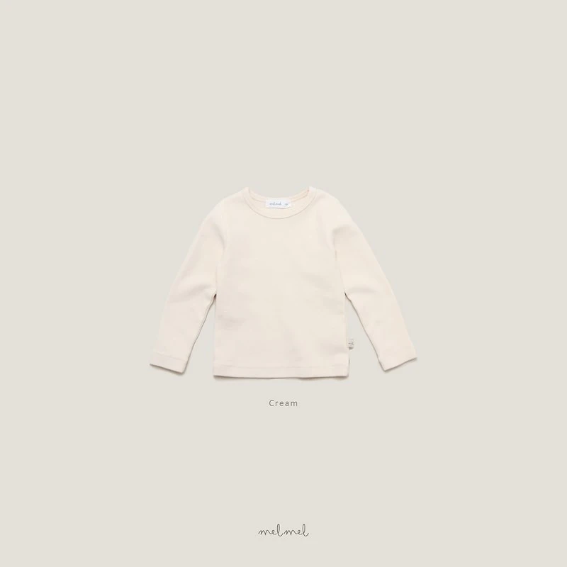 Mochi Tee by Melmel for Baby - view 3
