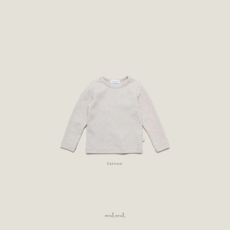 Mochi Tee by Melmel for Baby - view 4