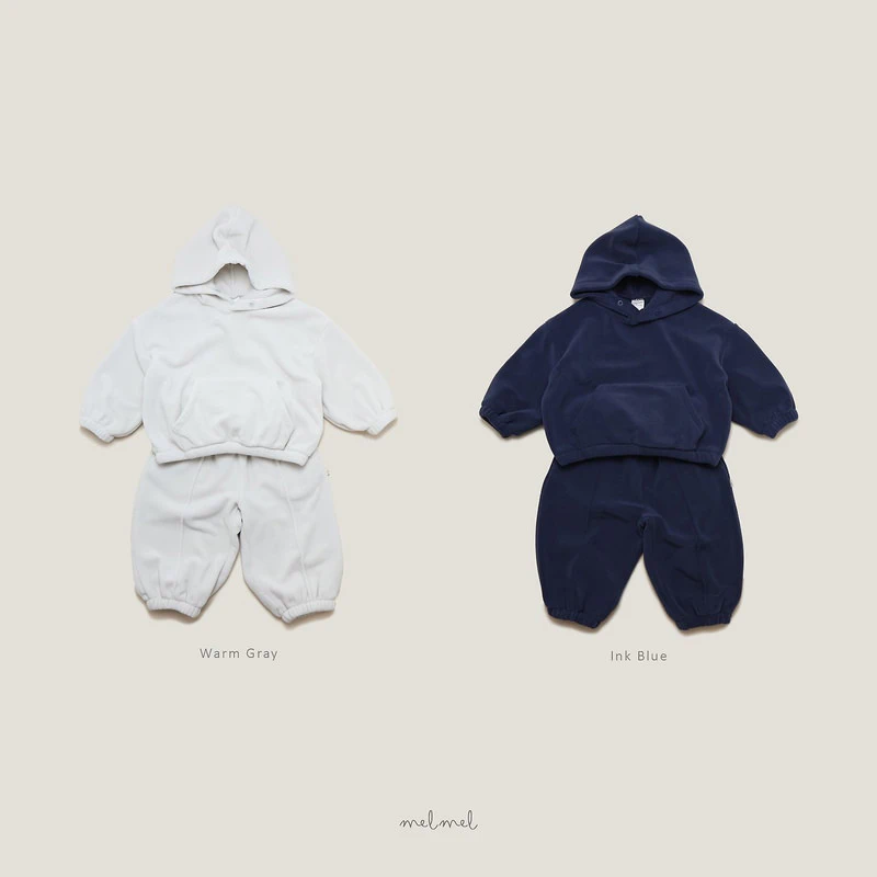 Marshmallow Set by Melmel for Baby - view 1
