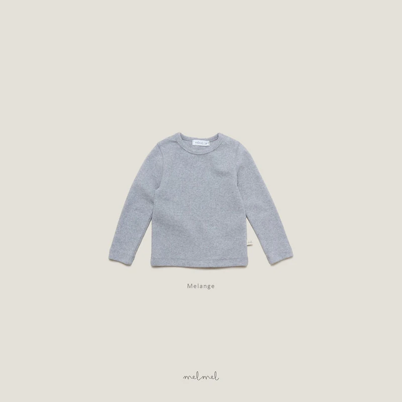Mochi Tee by Melmel for Baby - view 5