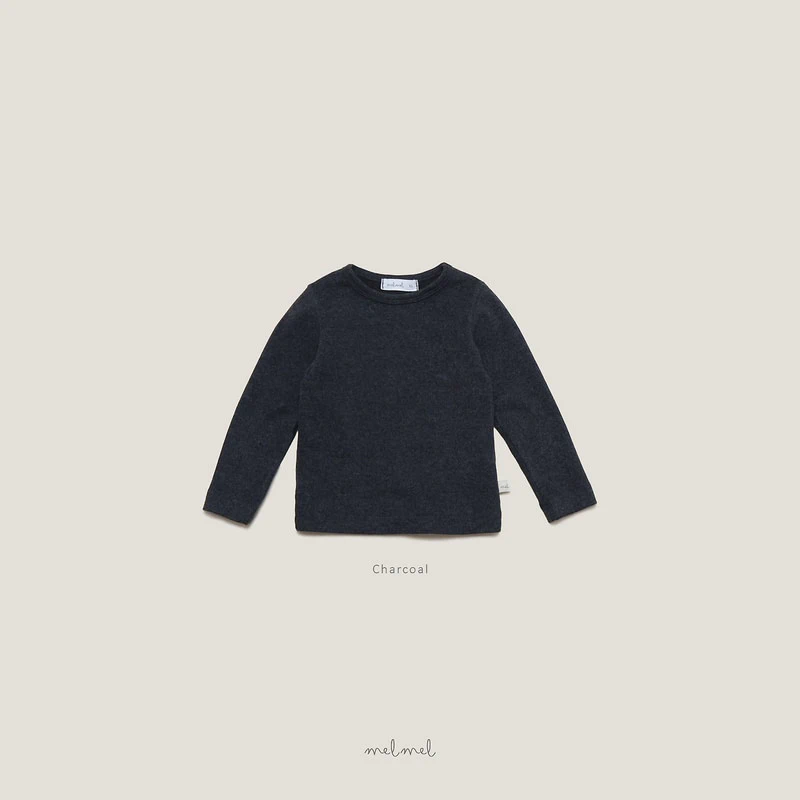Mochi Tee by Melmel for Baby - view 6