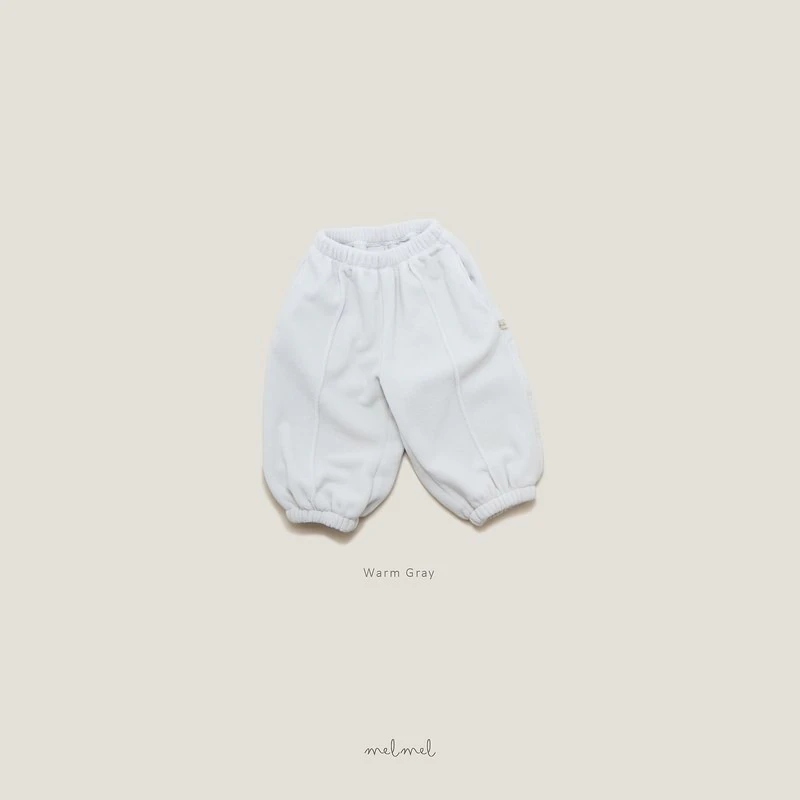 Marshmallow Set by Melmel for Baby - view 5