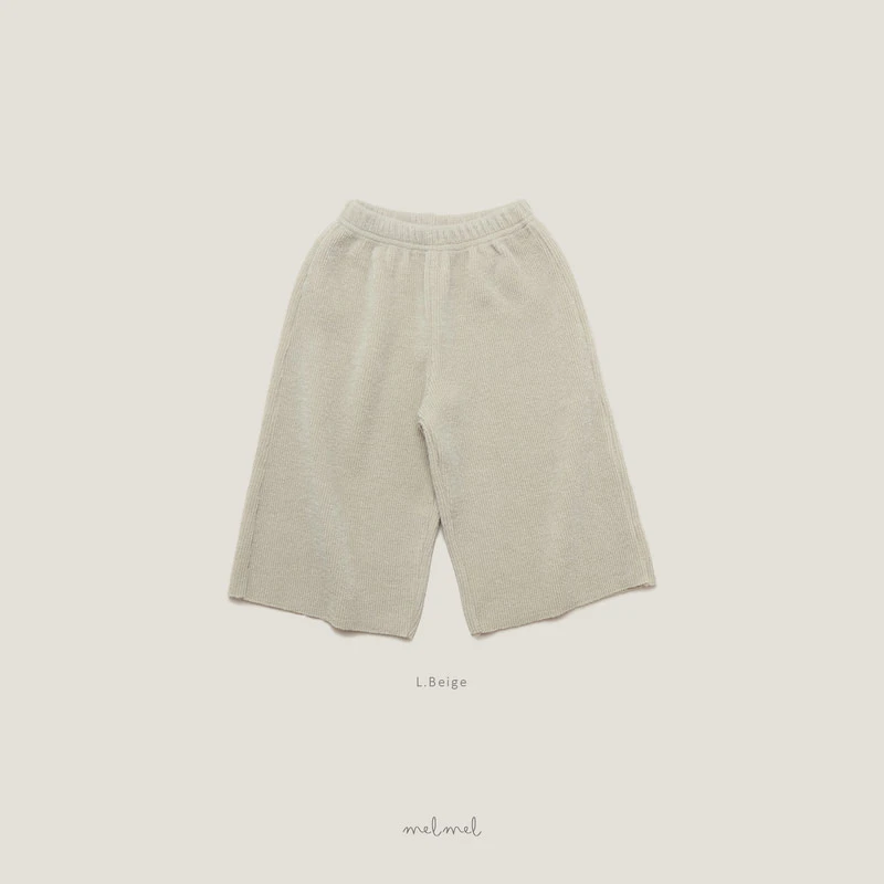 Churros Pants by Melmel for Baby - view 3
