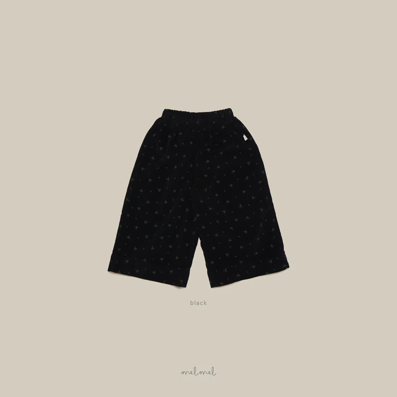 Mone Corduroy Pants by Melmel for Baby - view 10