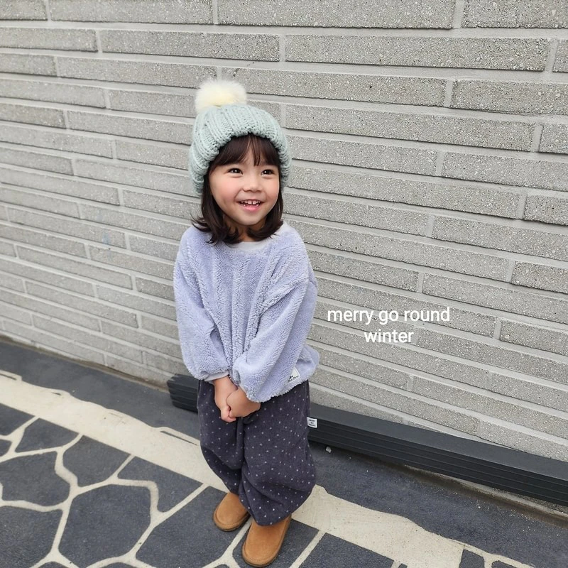 Snow Sweatshirt by Merry Go Round for Child - view 8