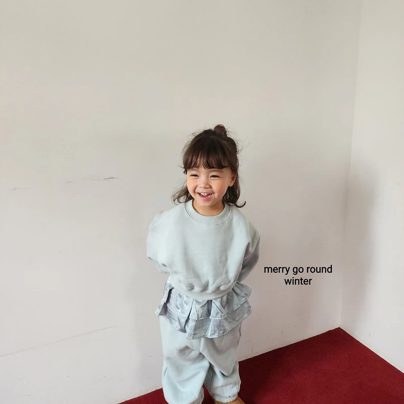Glossy Set by Merry Go Round for Child - view 11