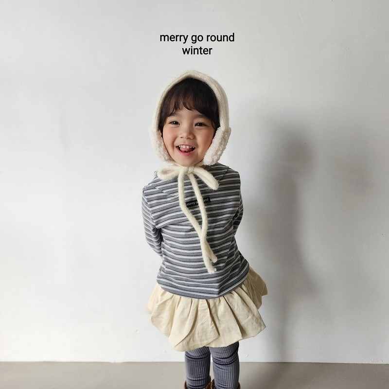 Chic Choc Hoodie by Merry Go Round for Child - view 5