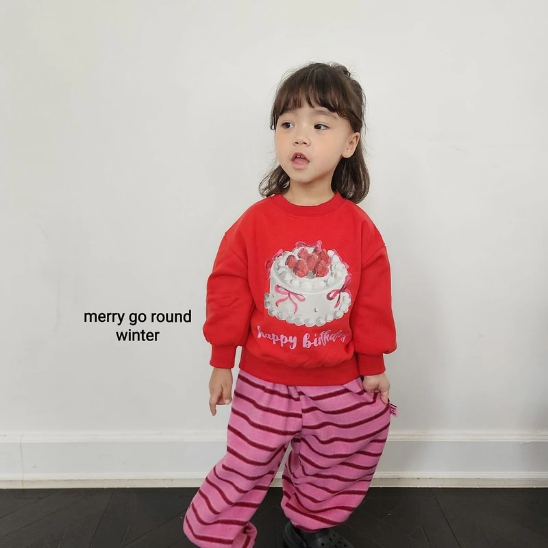 Cozy Jogger Pants by Merry Go Round for Child - view 10