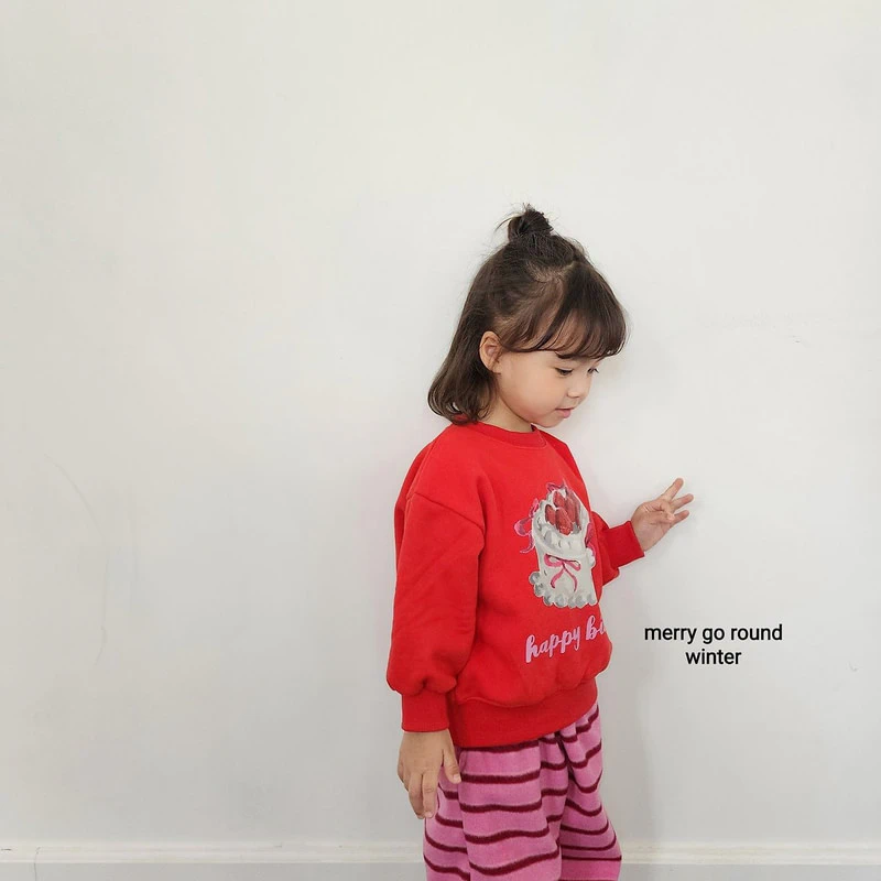 Cozy Jogger Pants by Merry Go Round for Child - view 11