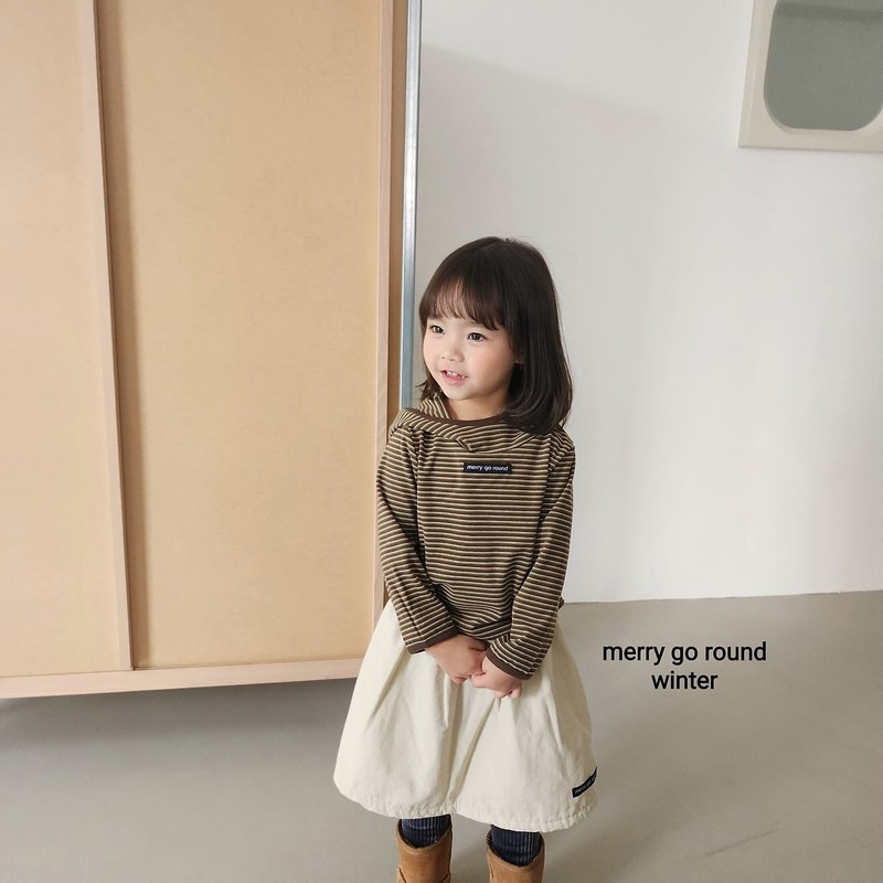 Chic Choc Hoodie by Merry Go Round for Child - view 9
