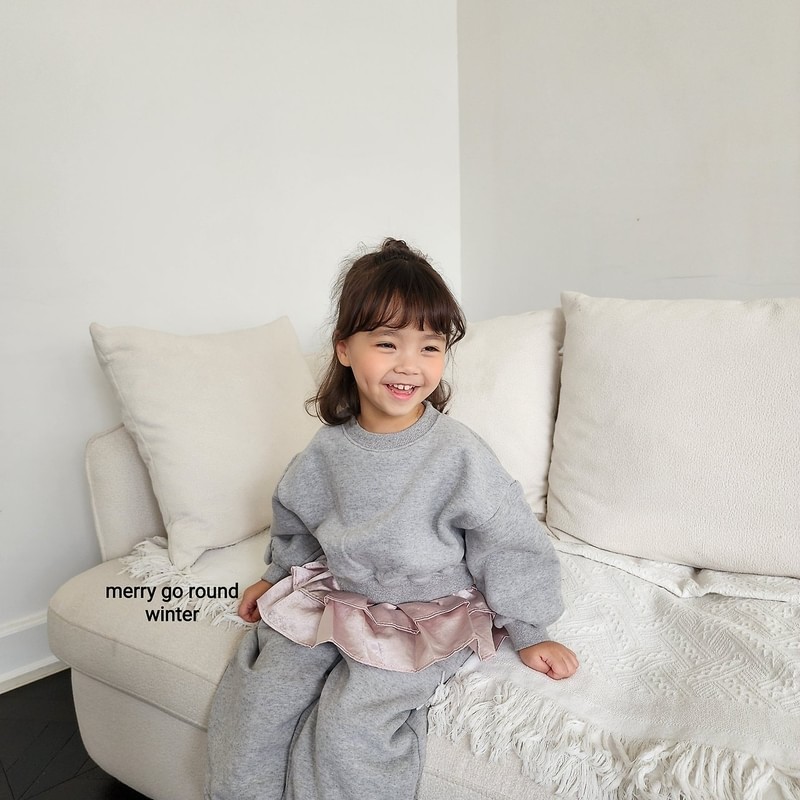 Glossy Set by Merry Go Round for Child - view 2