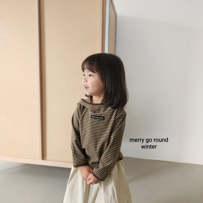 Chic Choc Hoodie by Merry Go Round for Child - view 11