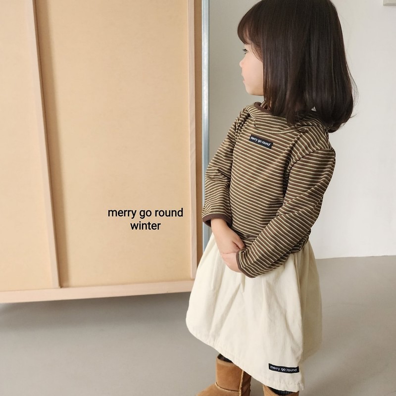 Padded Skirt Leggings by Merry Go Round for Child - view 5