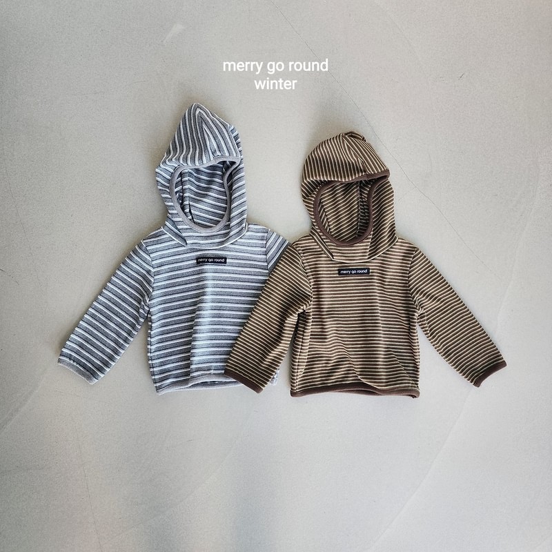 Chic Choc Hoodie by Merry Go Round for Child - view 12