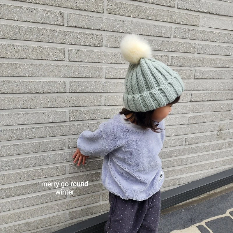 Snow Sweatshirt by Merry Go Round for Child - view 10