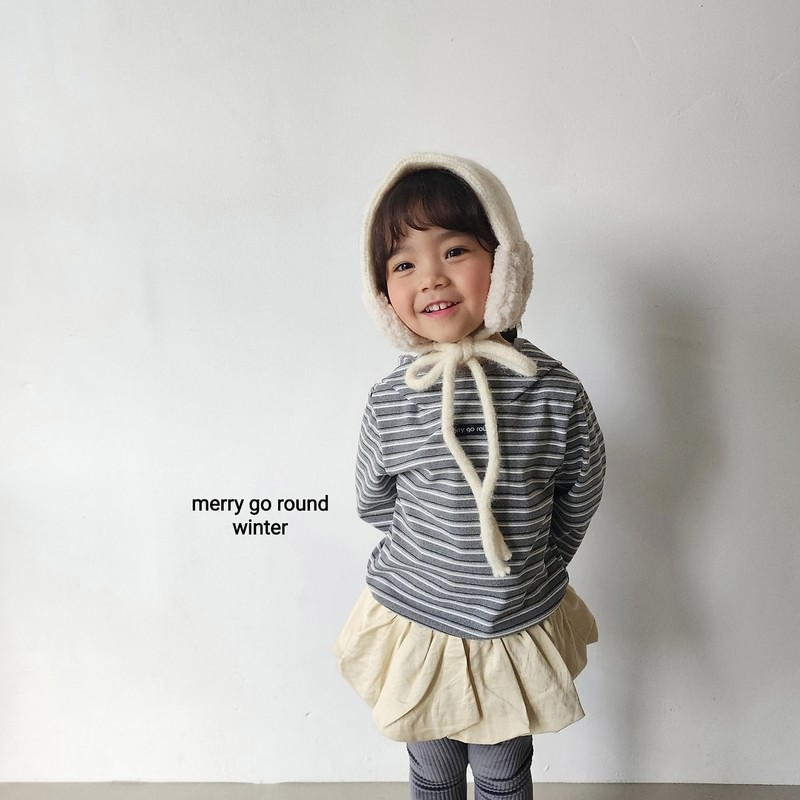 Chic Choc Hoodie by Merry Go Round for Child - view 3