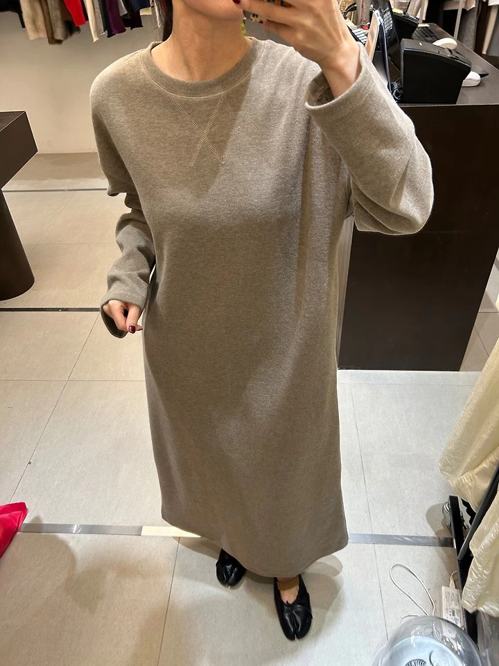 Haze Long One-piece by Merry J for Women - view 2
