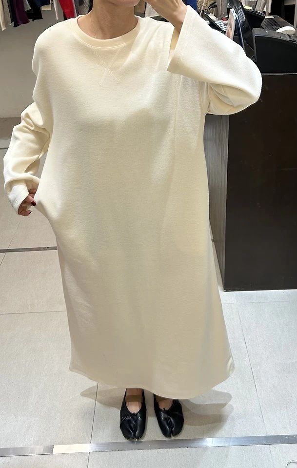 Haze Long One-piece by Merry J for Women - view 5