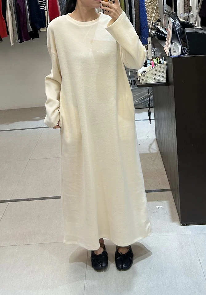 Haze Long One-piece by Merry J for Women - view 6
