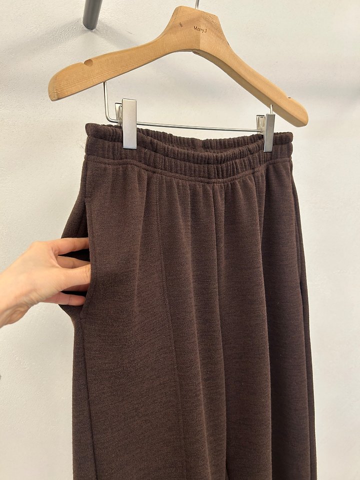 Woody Zipper Cardigan + Pants Set by Merry J for Women - view 12