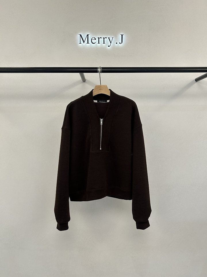 Woody Zipper Cardigan + Pants Set by Merry J for Women - view 8