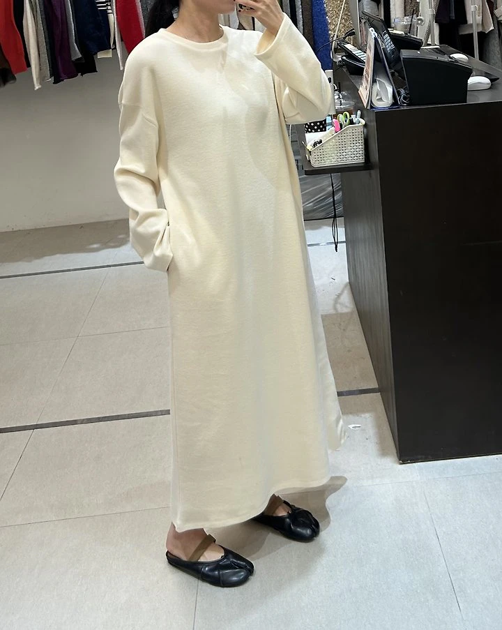 Haze Long One-piece by Merry J for Women - view 8
