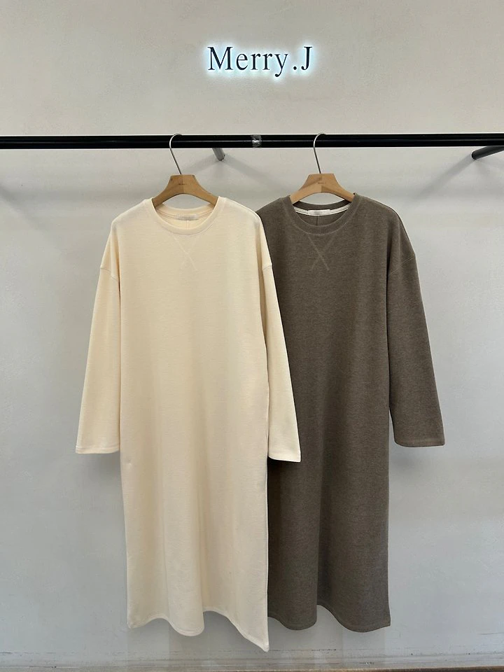 Haze Long One-piece by Merry J for Women - view 9