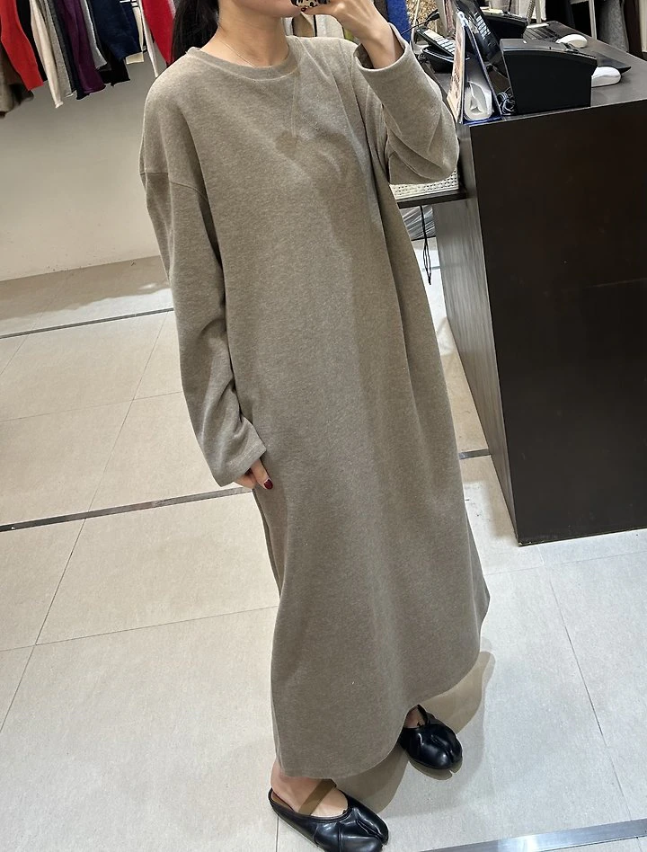 Haze Long One-piece by Merry J for Women - view 1