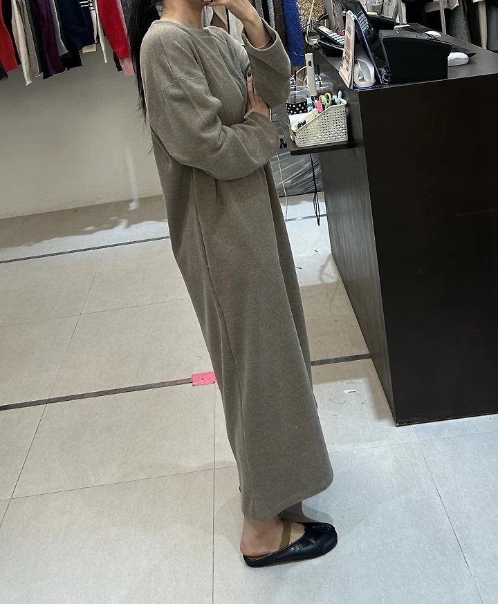 Haze Long One-piece by Merry J for Women - view 3