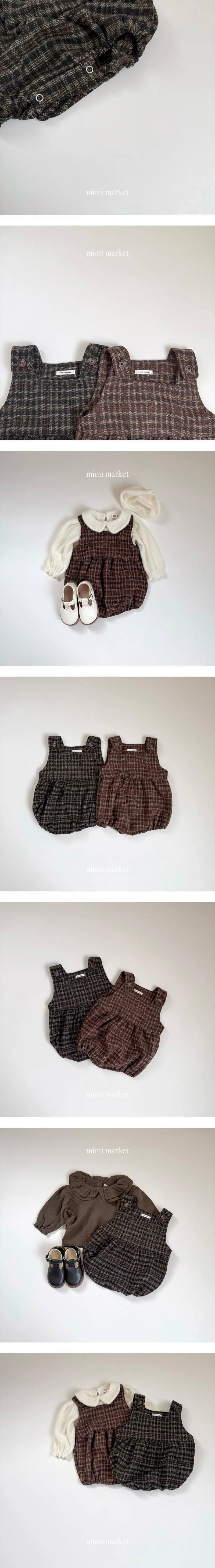 Dublin Suit by Mimi Market for Baby - view 1