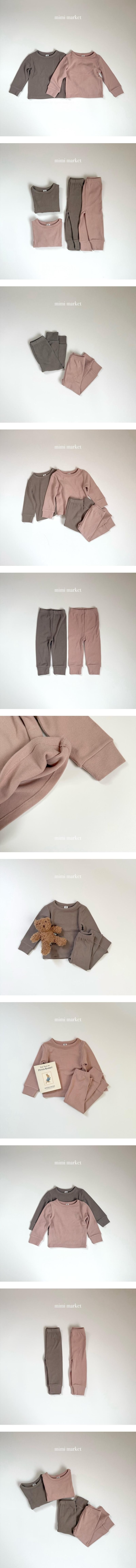 Aube Loungewear by Mimi Market for Baby - view 1