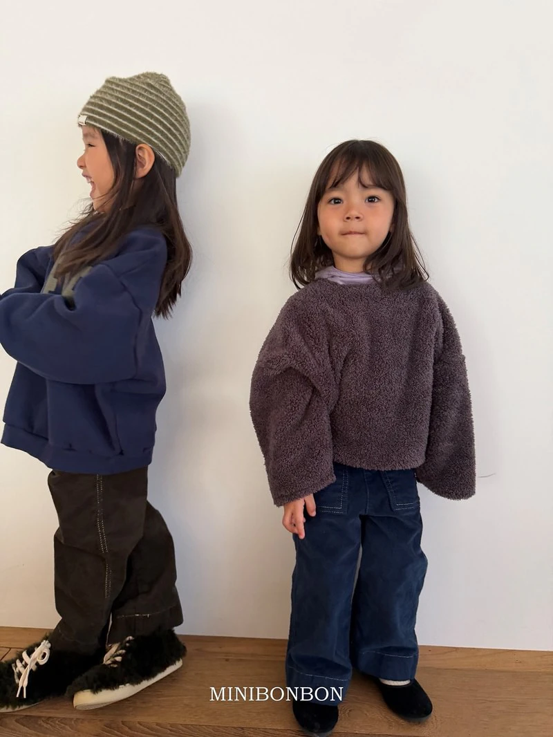 Awesome Pants by Mini Bongbong for Child - view 11