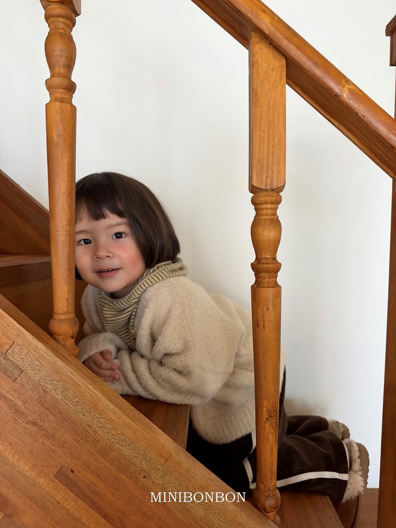 Lucent Hoodie by Mini Bongbong for Child - view 5