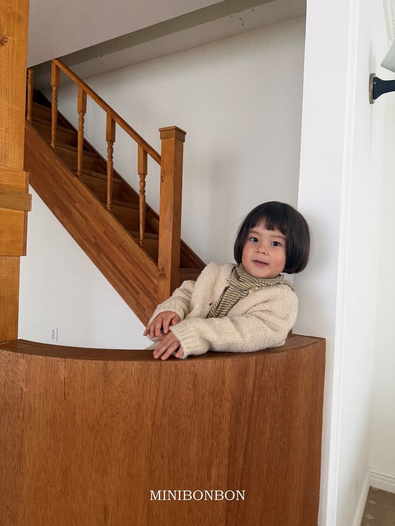 Lucent Hoodie by Mini Bongbong for Child - view 8