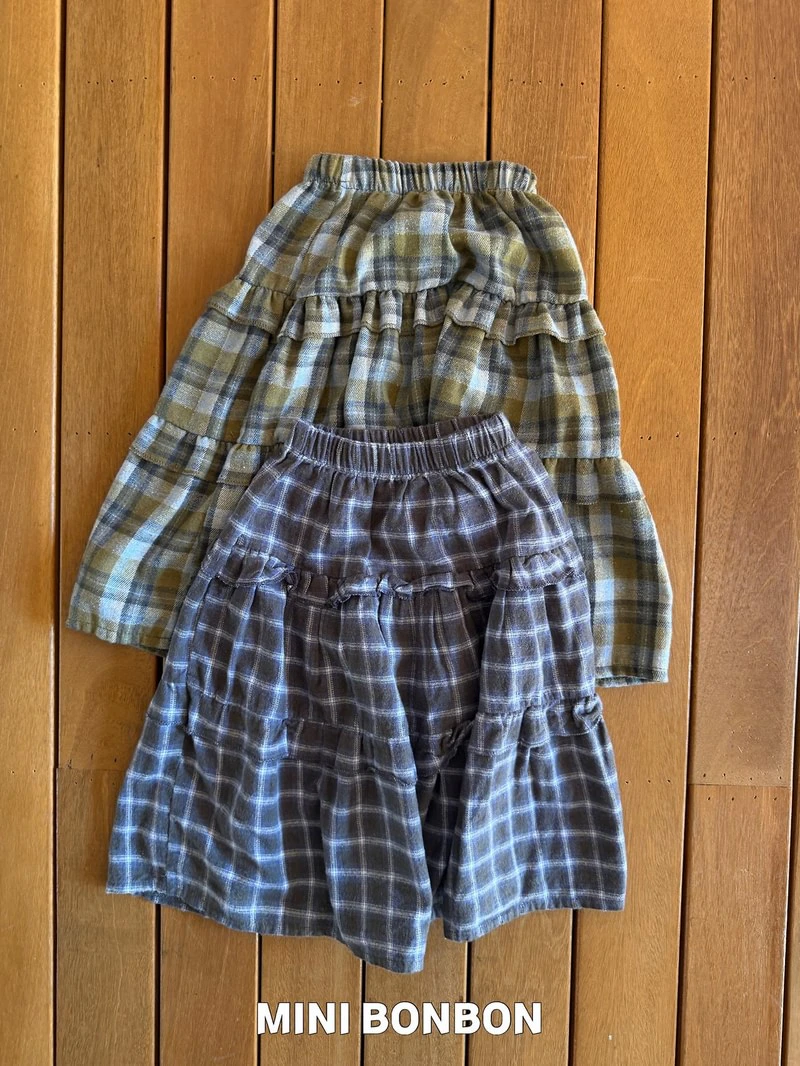 Dreaming Skirt by Mini Bongbong for Child - view 1