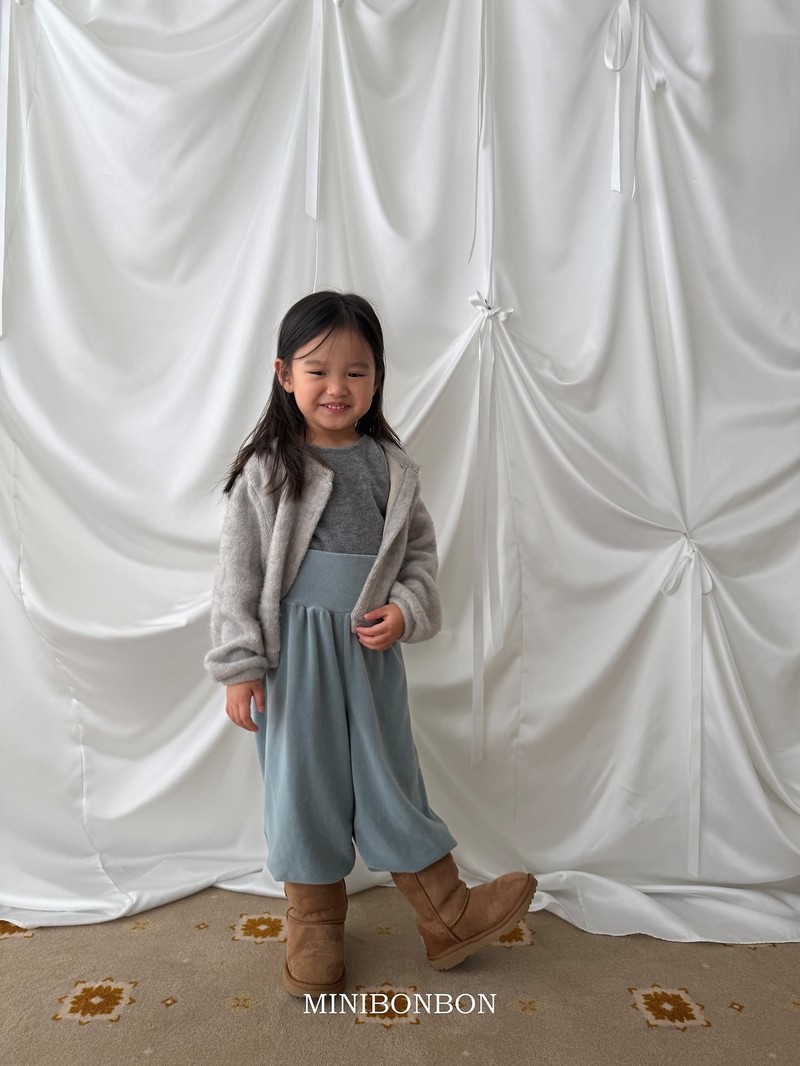 Harem Pants by Mini Bongbong for Child - view 12