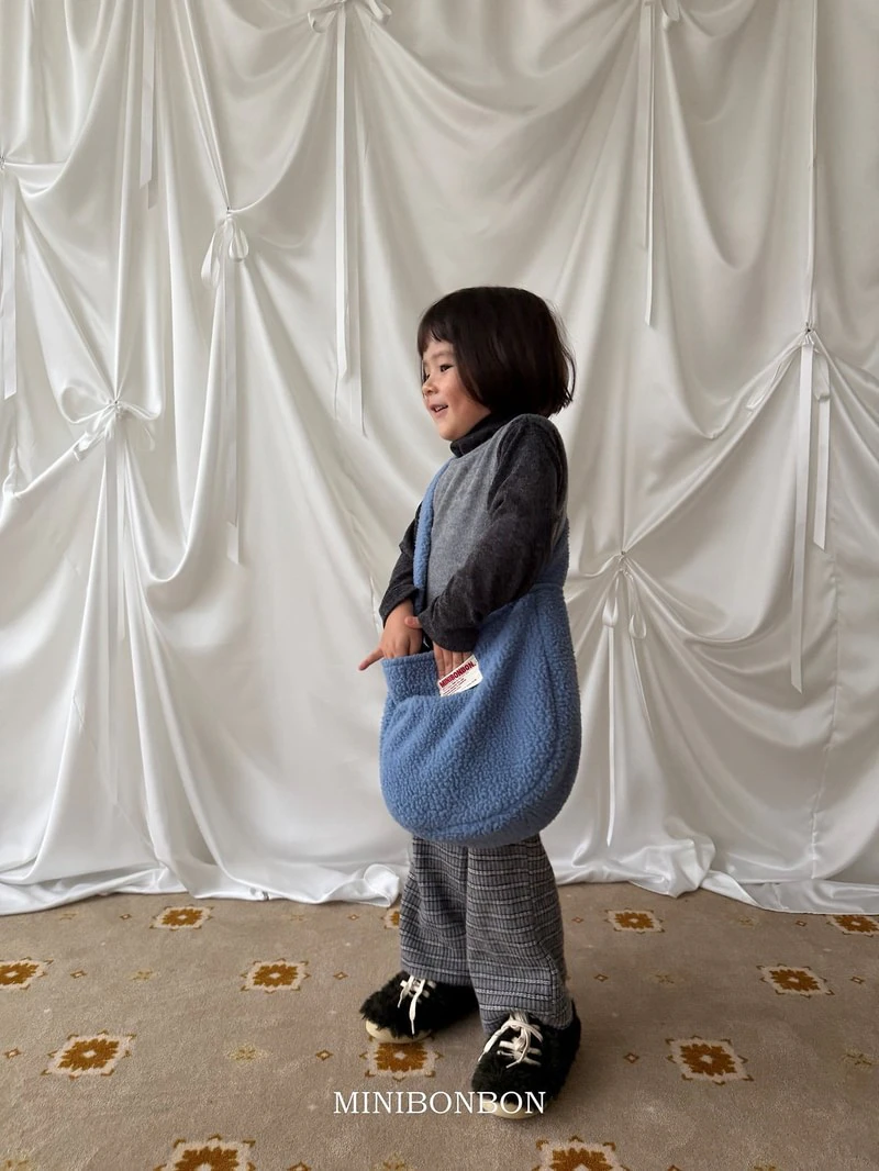 Retro Pants by Mini Bongbong for Child - view 7