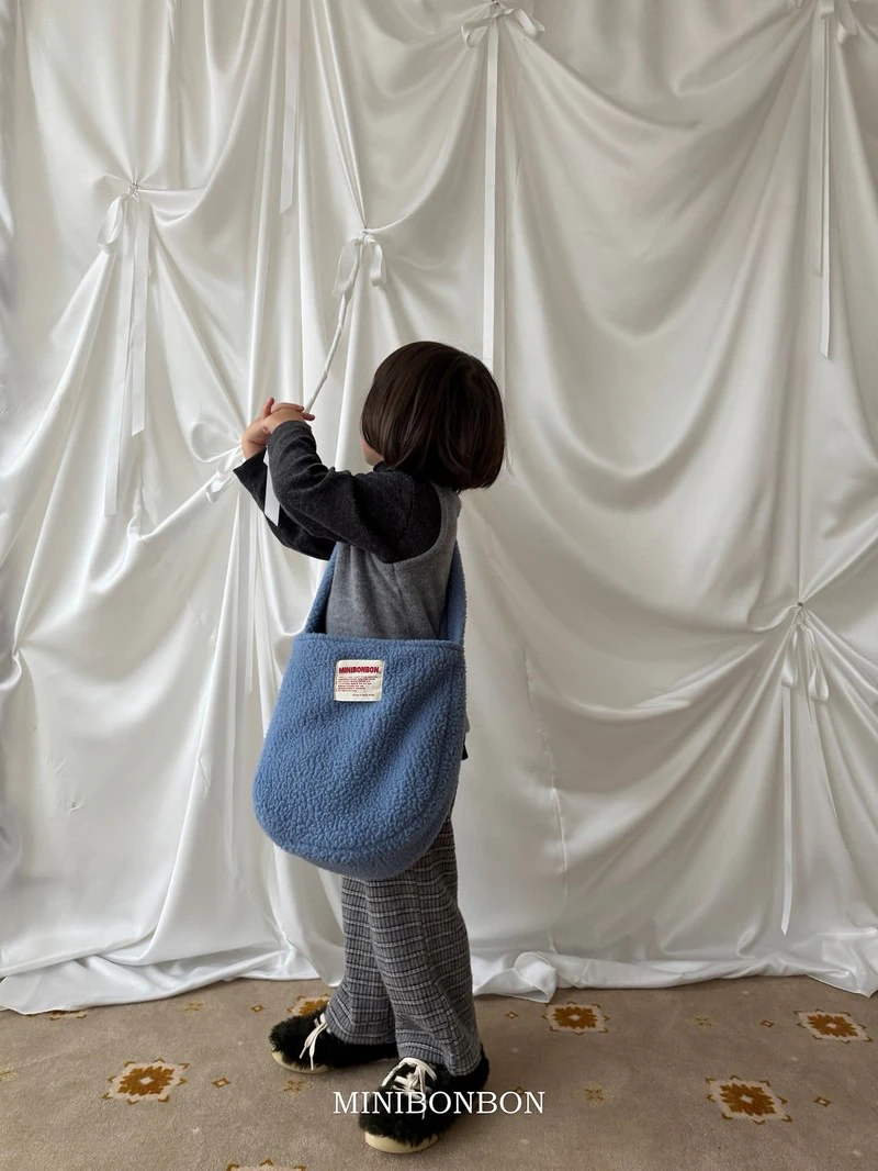 Retro Pants by Mini Bongbong for Child - view 8