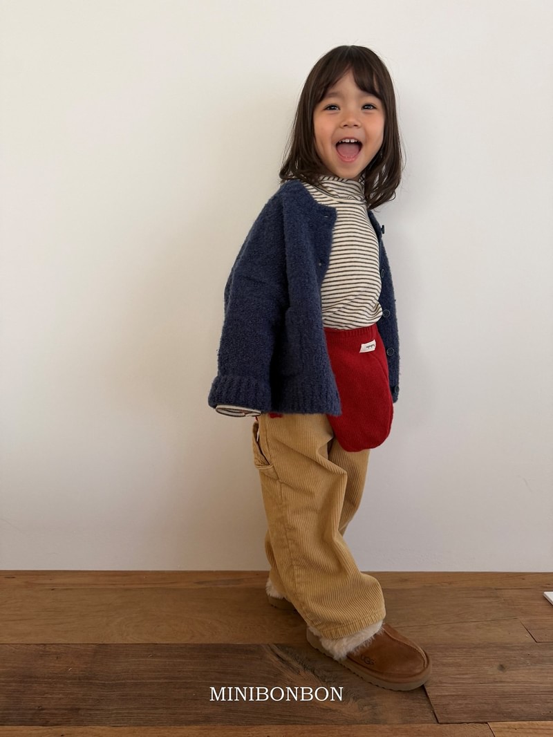Lucent Hoodie by Mini Bongbong for Child - view 12