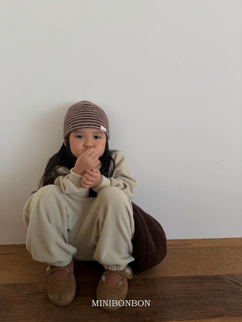 Town Sweatshirt by Mini Bongbong for Child - view 10
