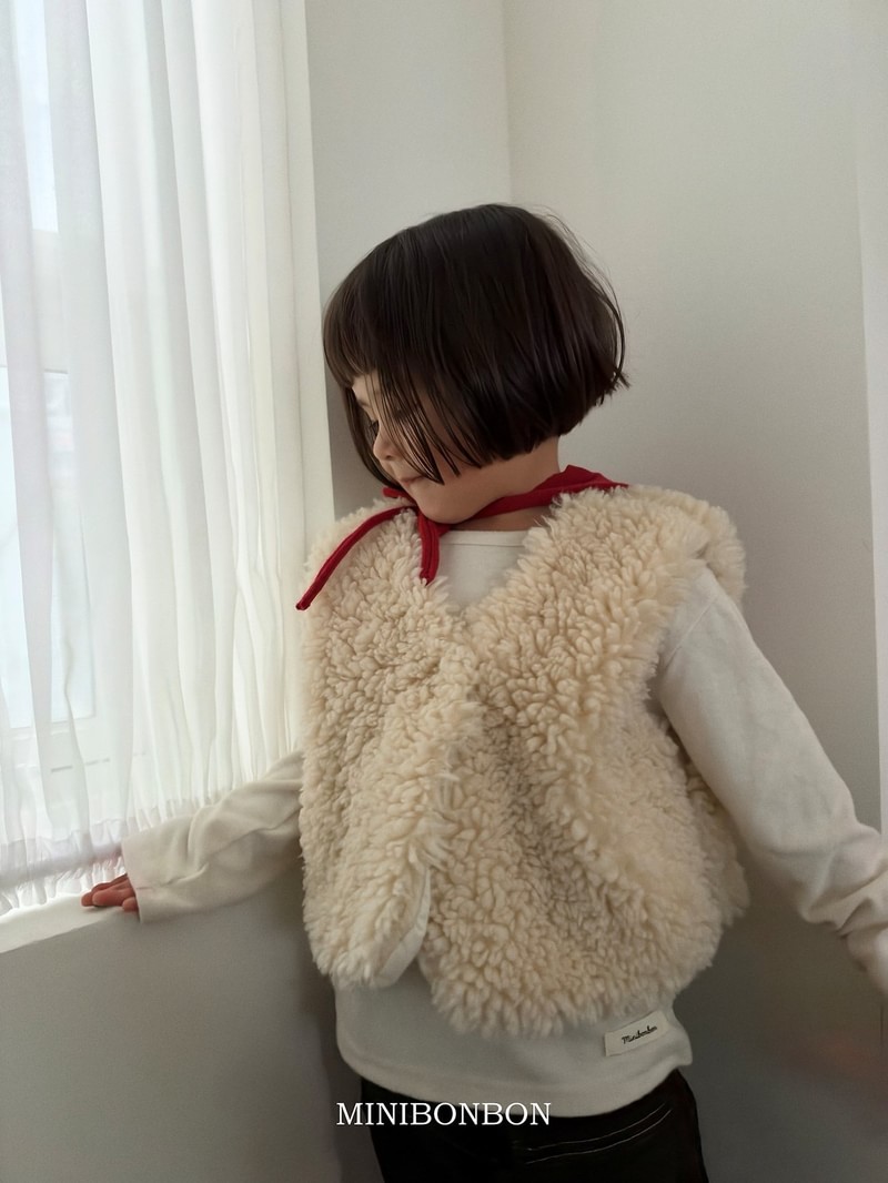 Hooded Beanie by Mini Bongbong for Child - view 7