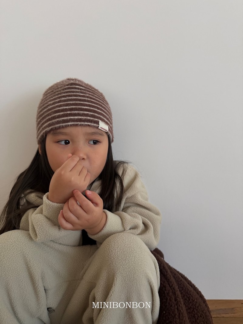 Town Sweatshirt by Mini Bongbong for Child - view 11