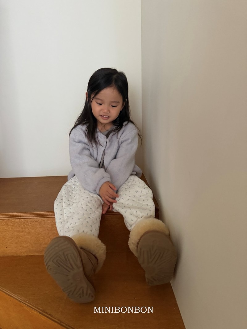Grouped Pants by Mini Bongbong for Child - view 8