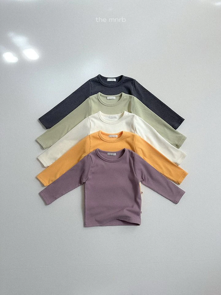 Yople Tee by Mini Robe for Child - view 1